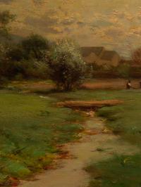 Arthur Parton (American, 1842-1914)