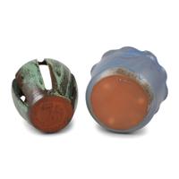 A Group of North Carolina Art Pottery