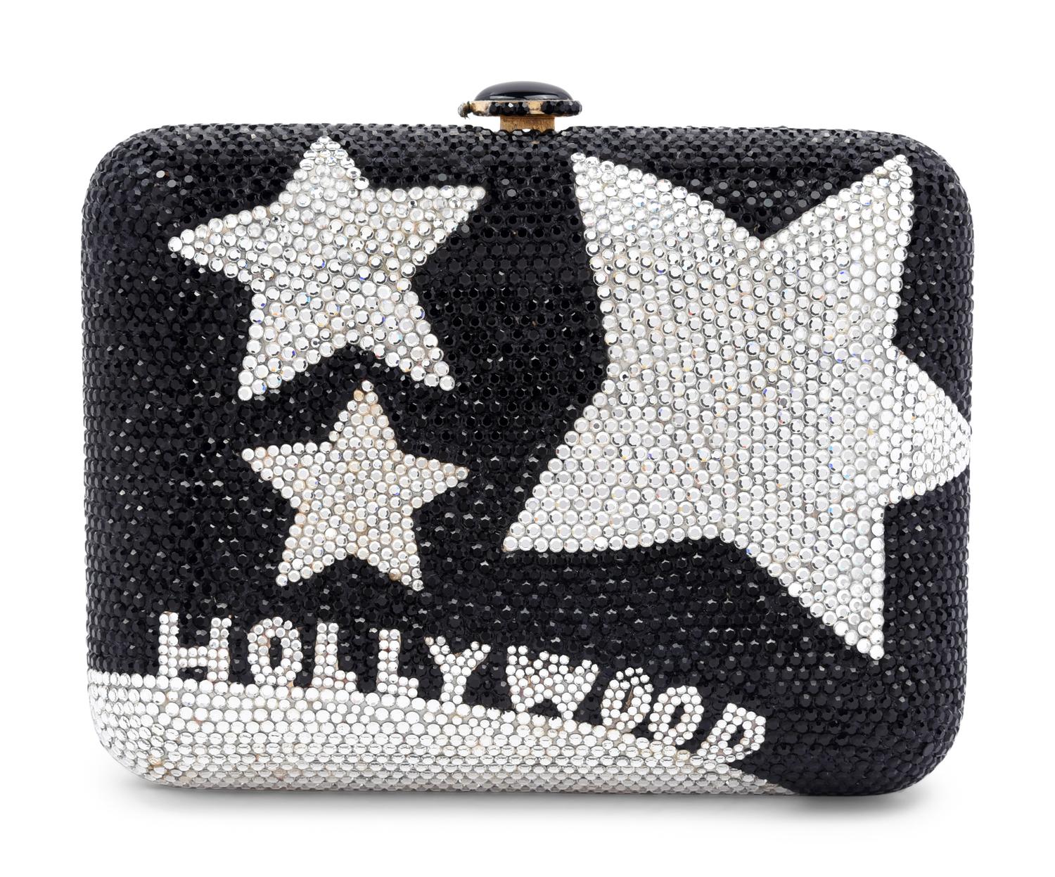 Judith Leiber Hollywood Minaudière