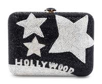 Judith Leiber Hollywood Minaudière