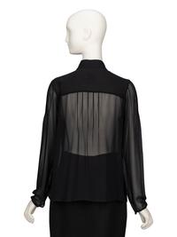 Chanel, Three Blouses