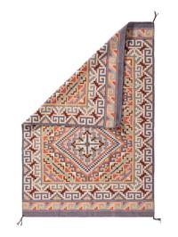 Navajo Burntwater Weaving / Rug