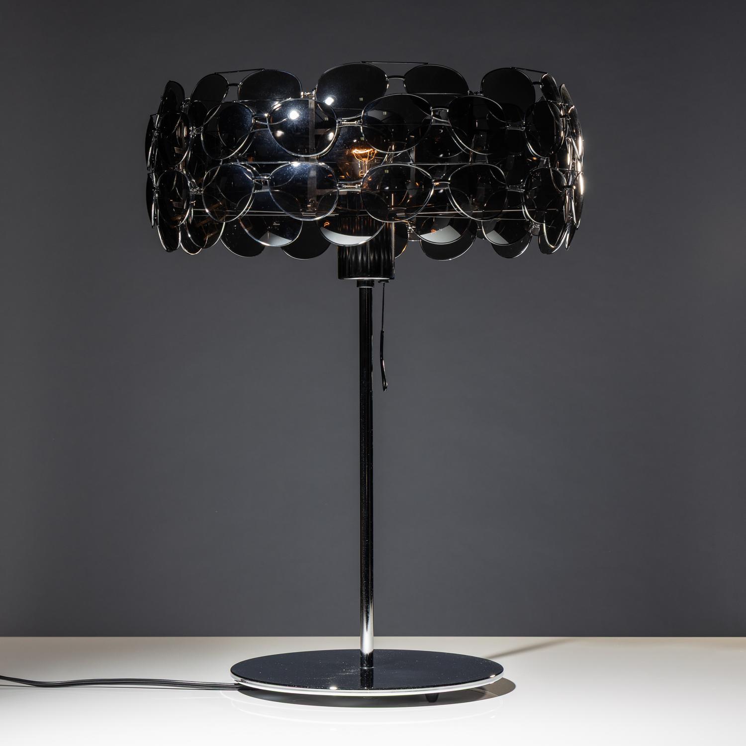 Celebrity table lamp Element Design, 2006