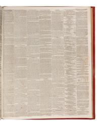 [CIVIL WAR]. The National Intelligencer . Vol. XLVIII, Nos. 14,792-15,098. Washington, DC: 2 January-31 December 1860.
