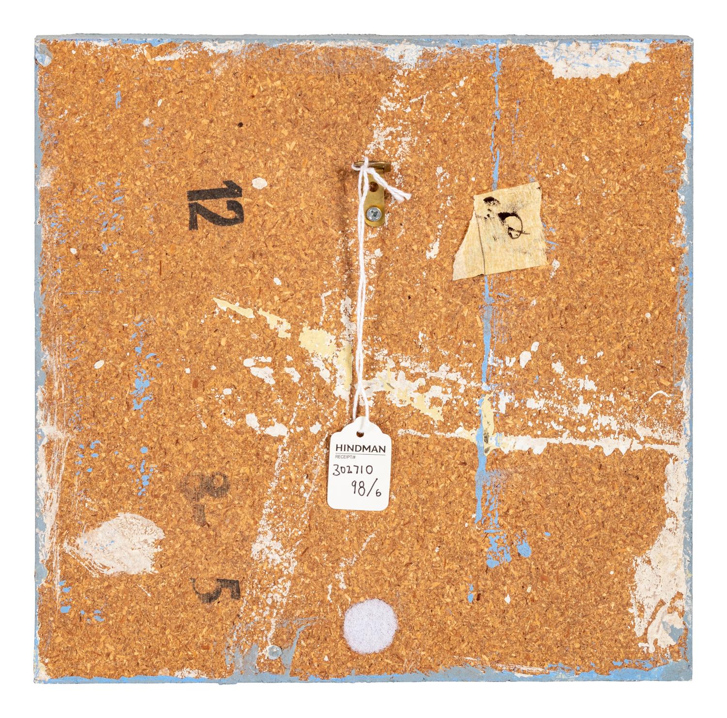 Untitled (6 works)