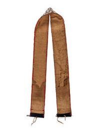 Great Lakes Loom Beaded Strip