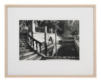 Los Angeles and Moscow (A Pair of Works)