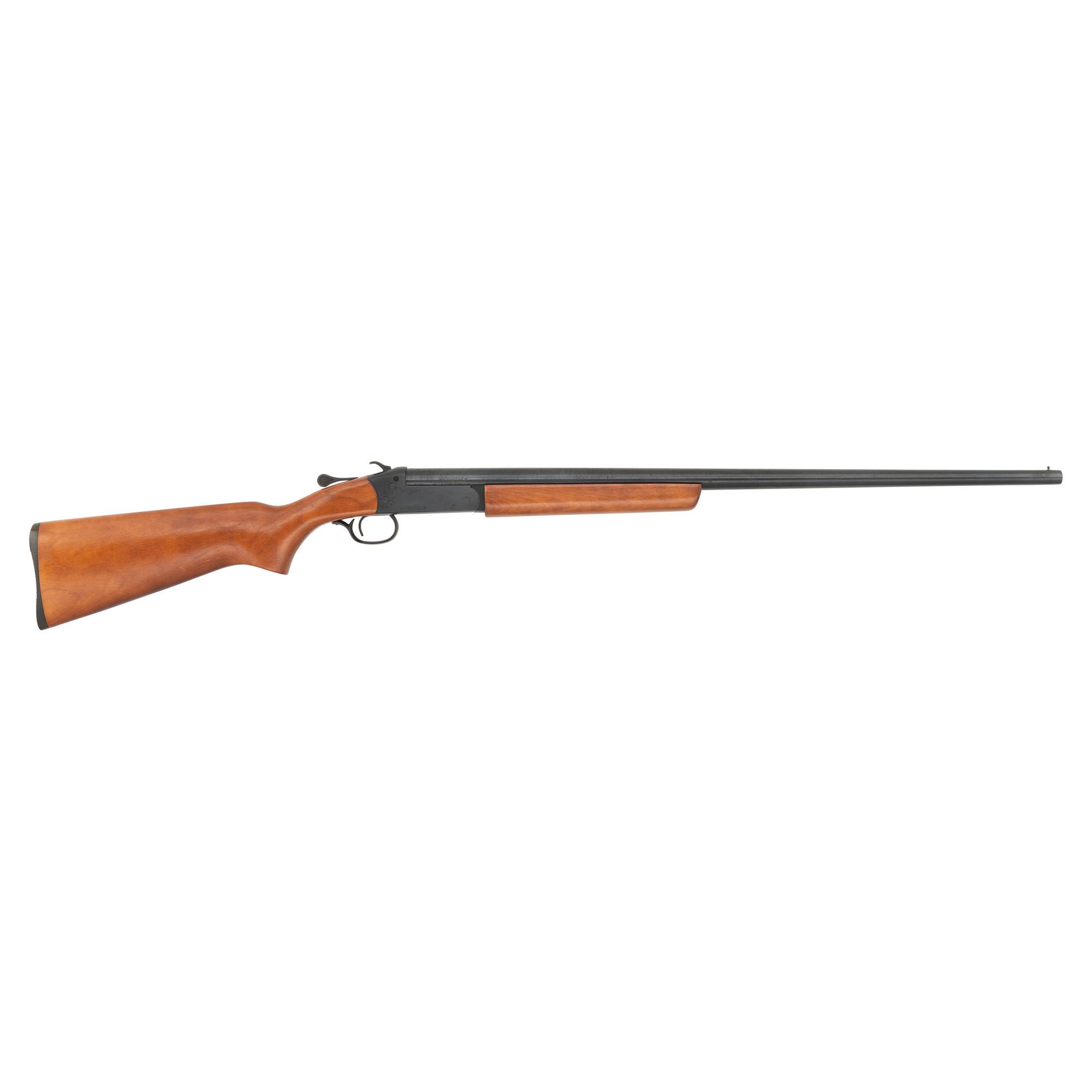 **Winchester Model 370S Single Shot Shotgun