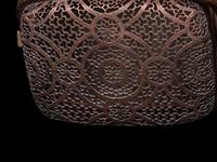 Three Chinese Metal Scholar's Objects