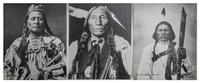 A Group of Southwestern Photographs