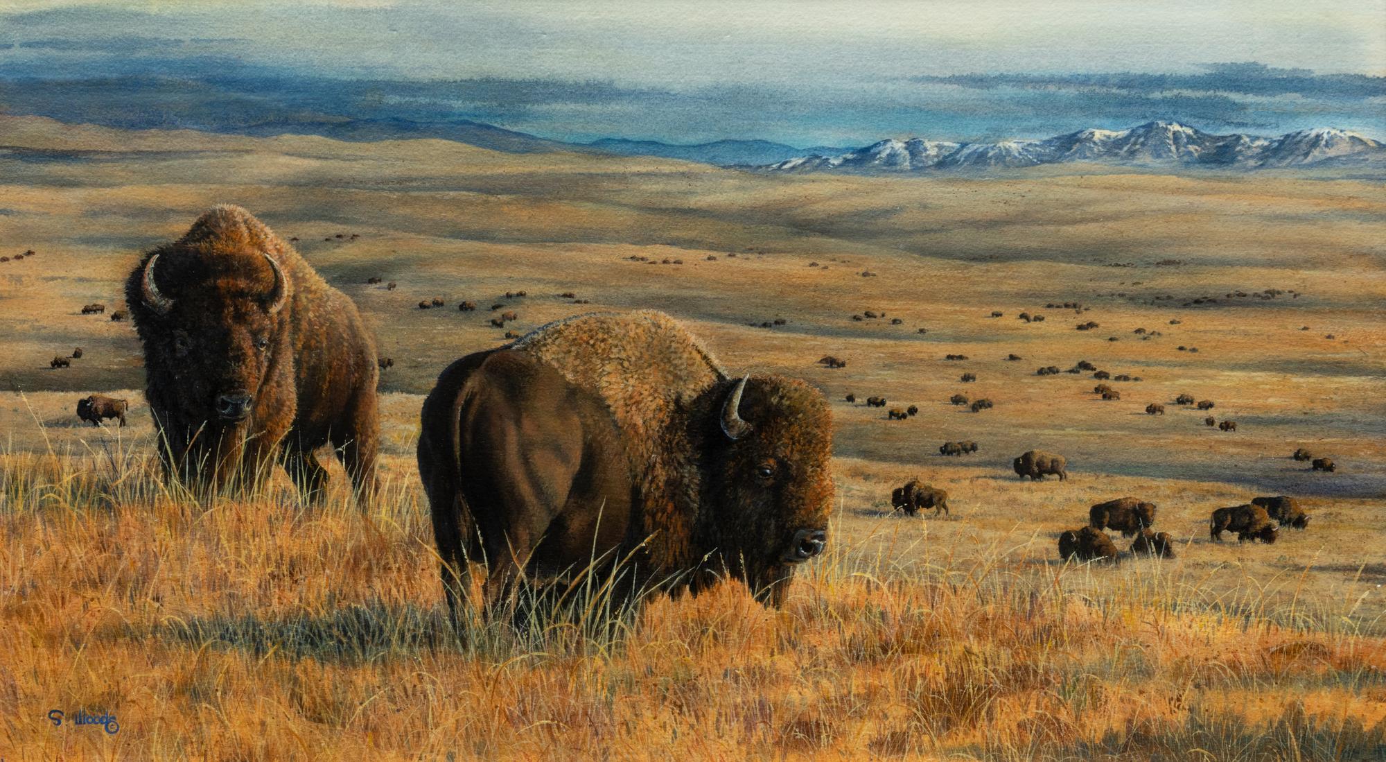 Lasting Legacy , 1991