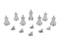 A Collection of English Silver Table Articles