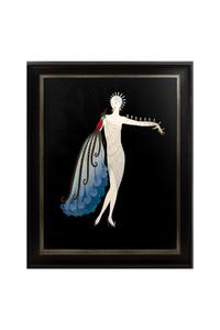 Diva I and Diva II From The Diva Suite (two works)