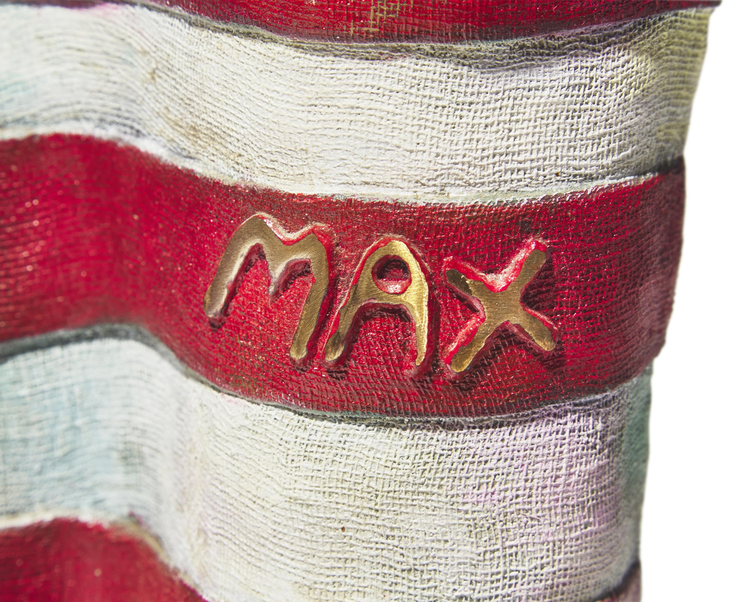 American Flag, 1991