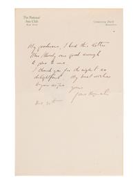[JAPANESE BOOKS]. NOGUCHI, Yone (1875-1943). A group of 3 works, comprising:
