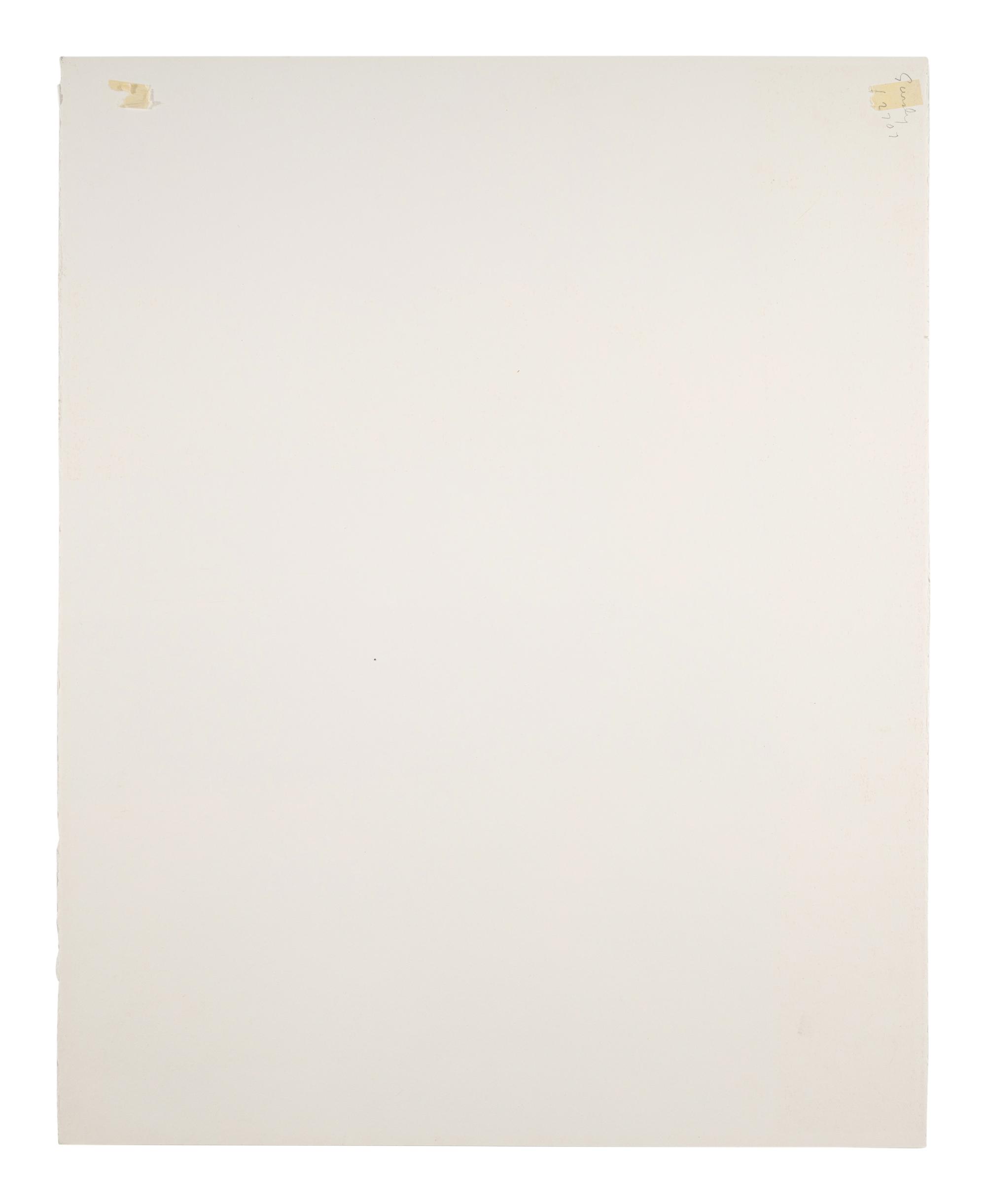 Stripes to the Right , 1965