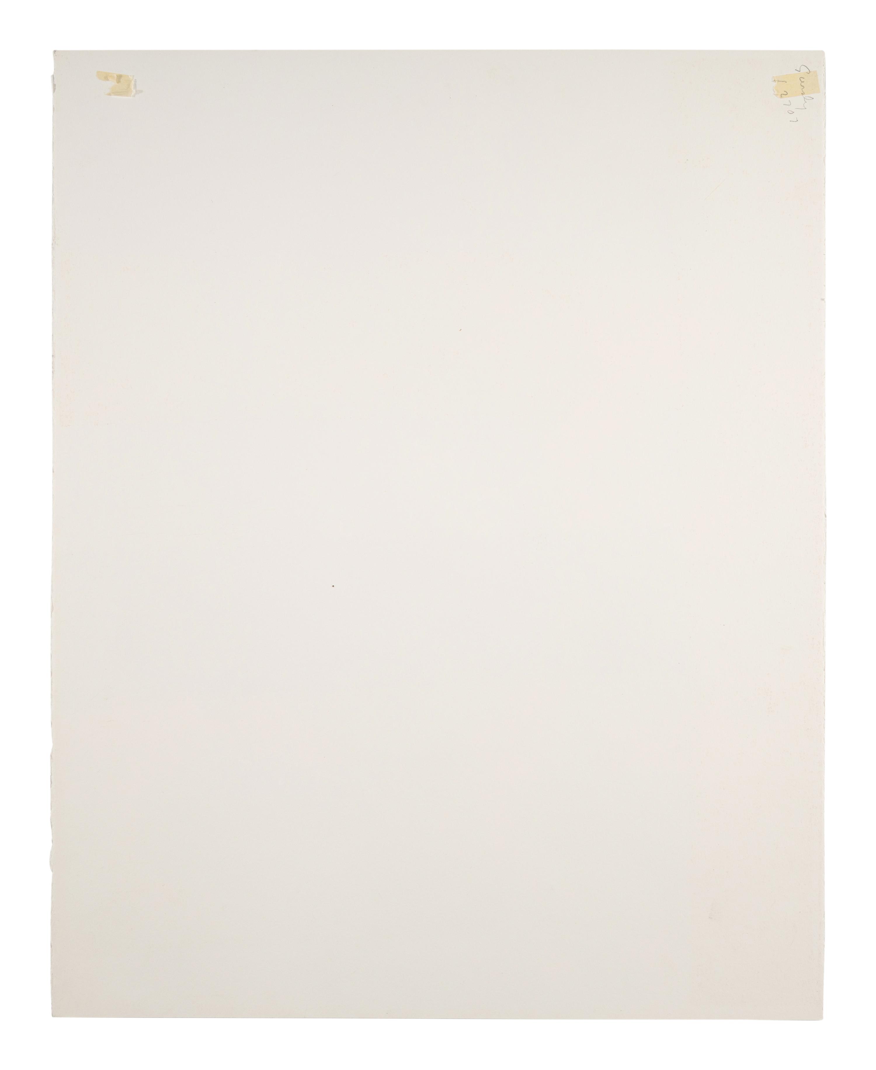 Stripes to the Right , 1965