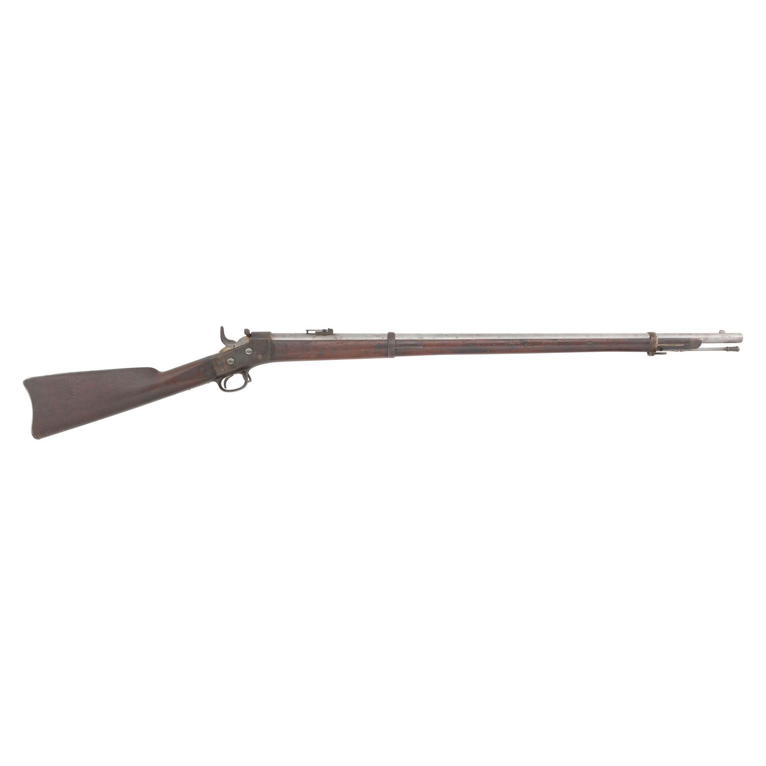 US Model 1871 Rolling Block Army Rifle