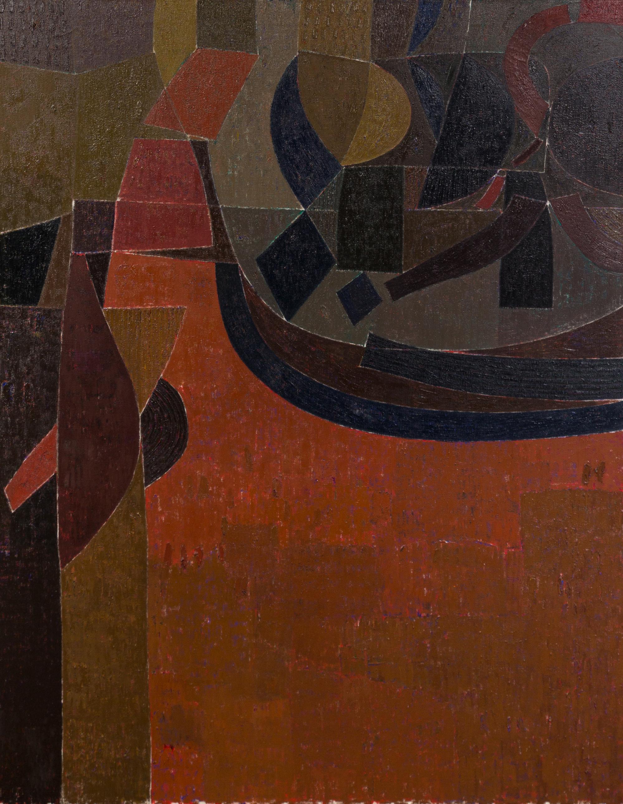 Act I by Sea,
