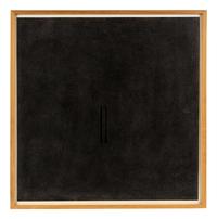 Two Columns of Incised Lines -1-
