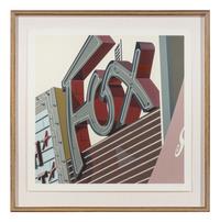 Fox , 1973