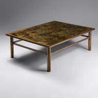 Classical Coffee Table, c. 1965