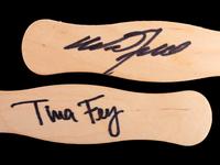 (Celebrity Memorabilia) FERELL, Will (1967). A group of 6 items from various Will Ferrell items, comprising: