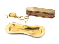 A Collection of Brass and Copper Articles