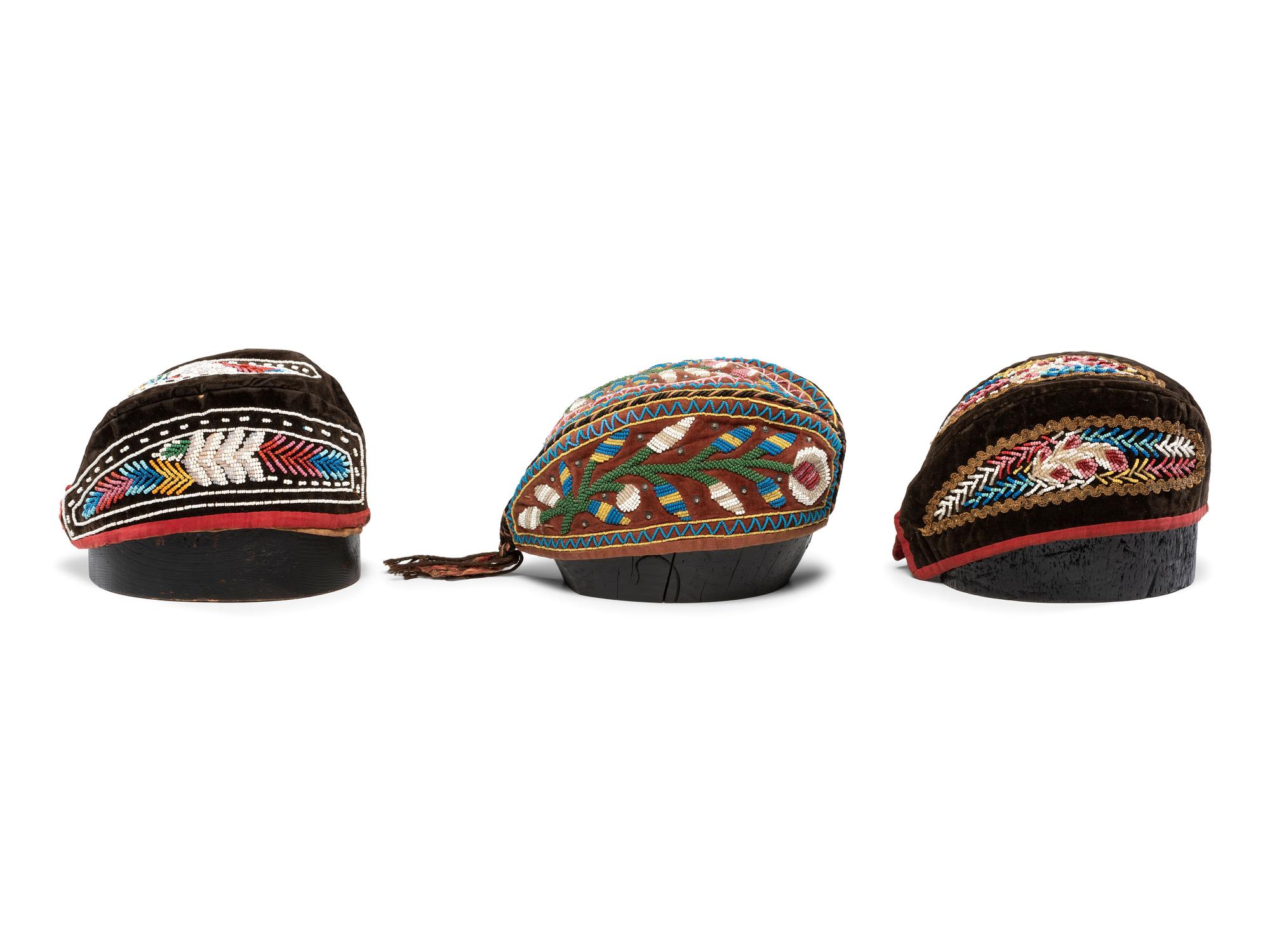 Northeastern Glengarry Hats