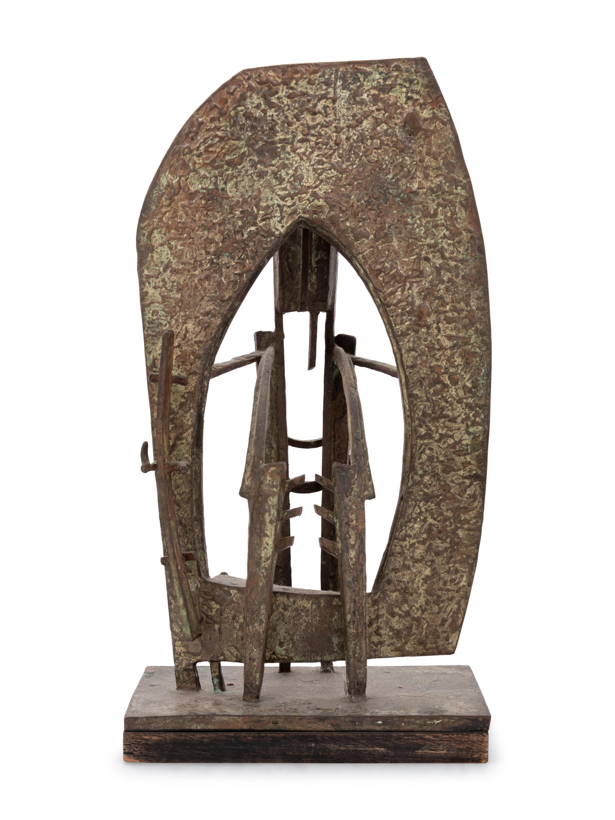 Untitled, c. 1956