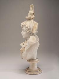 Antonio Piazza (Italian, Late 19th/Early 20th Century)