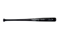 A Cal Ripken Jr. Signed Baseball Bat (Steiner)