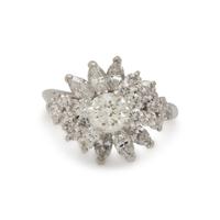 DIAMOND RING