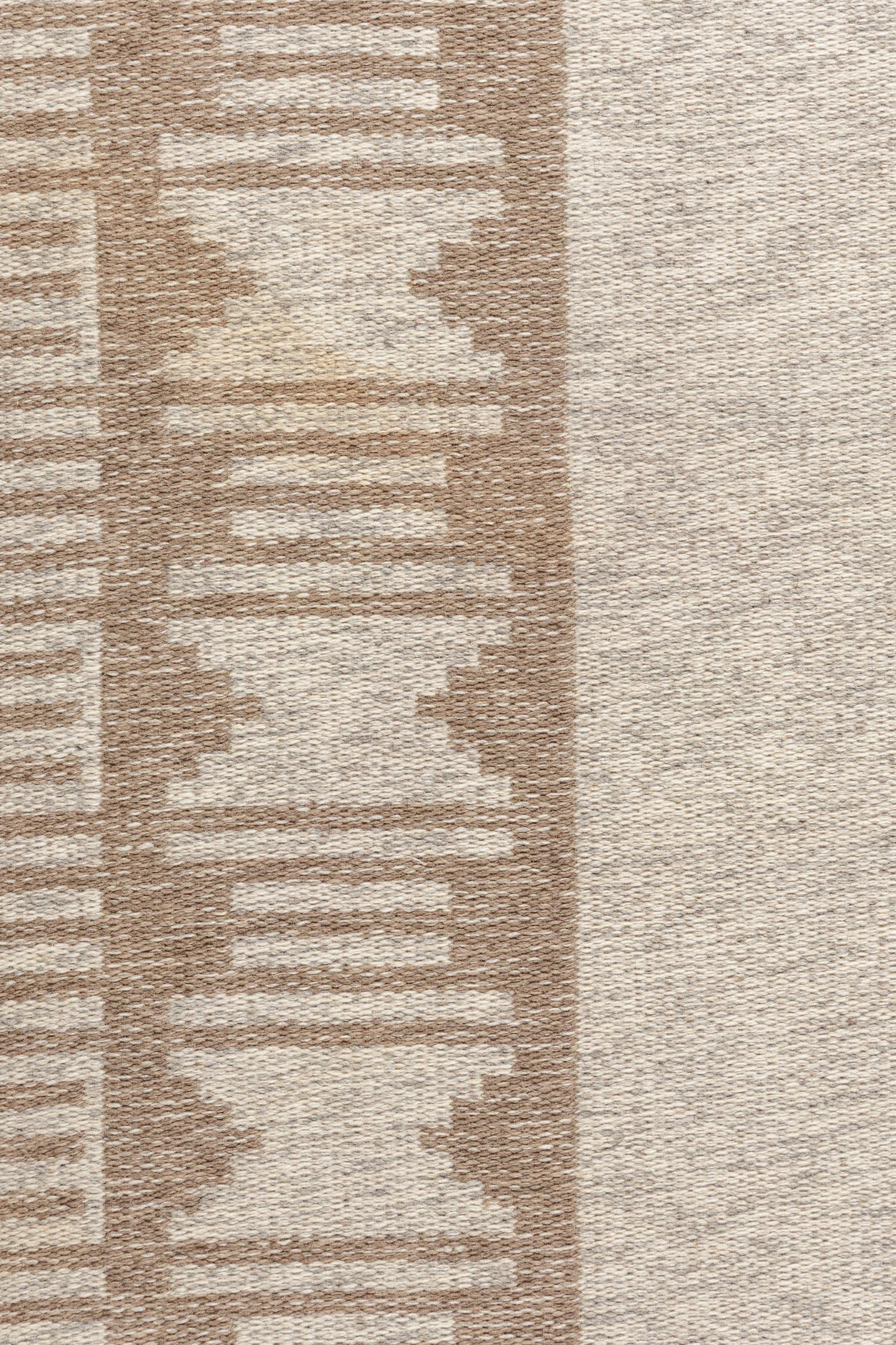 Flatweave Rug