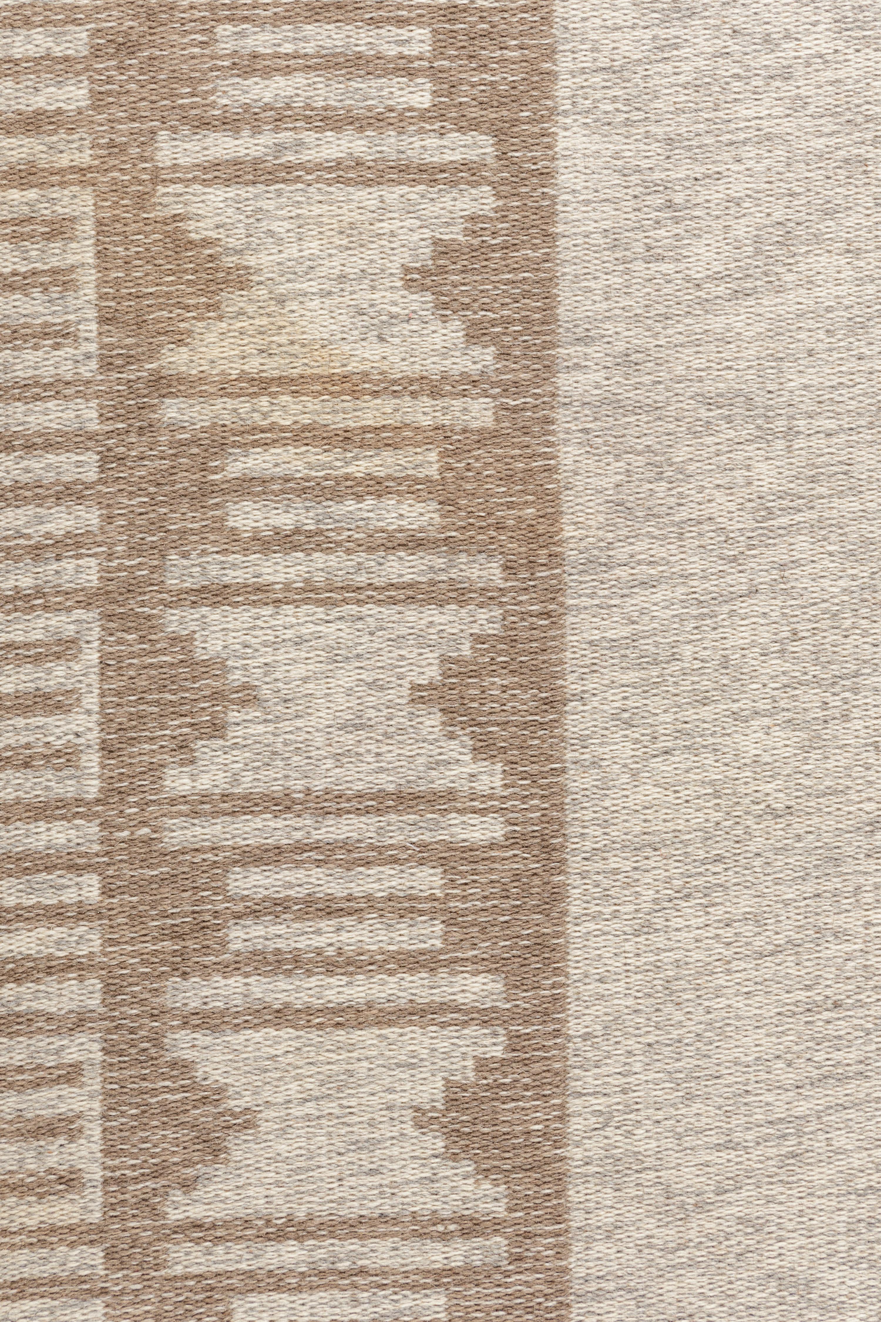 Flatweave Rug