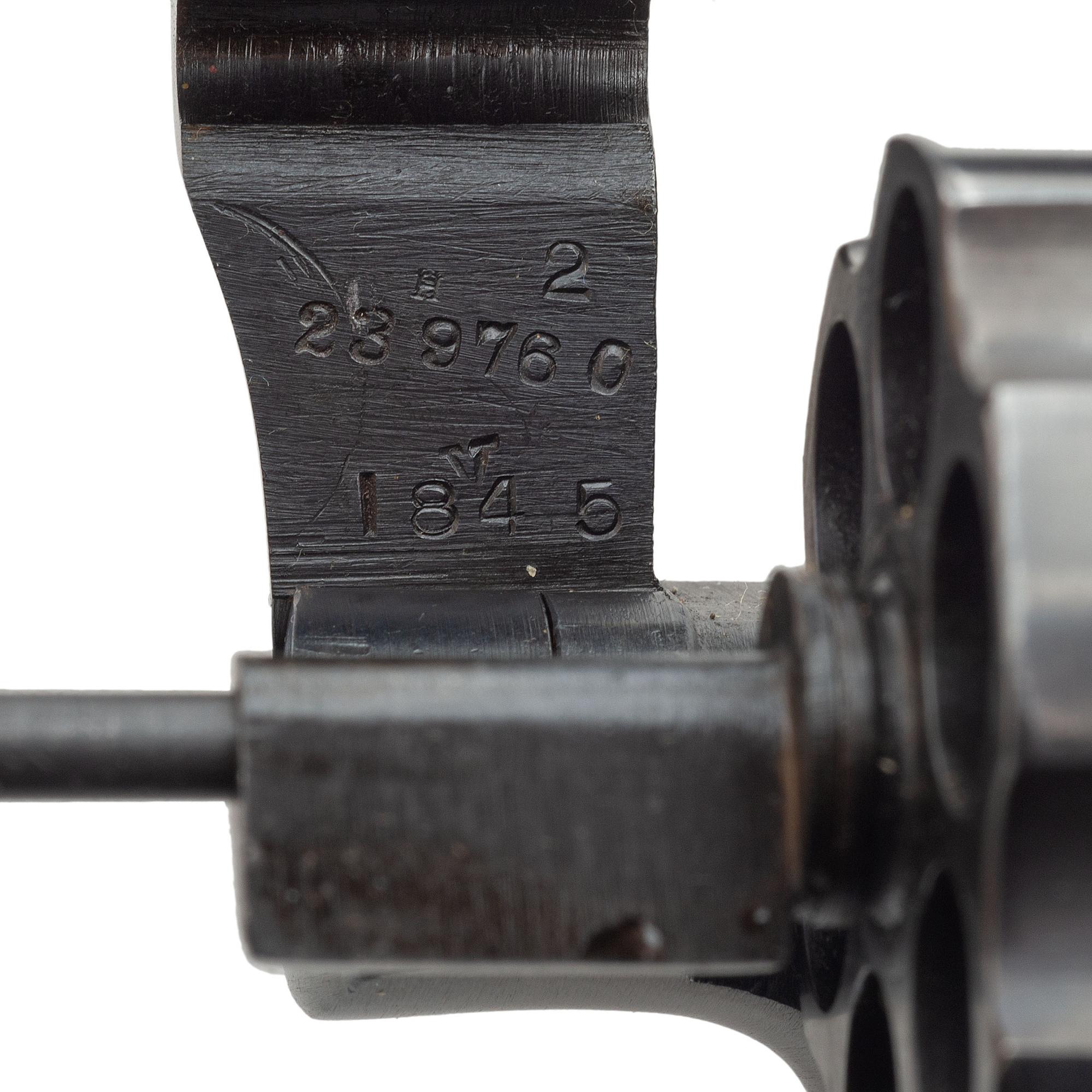 **Colt Model 1917