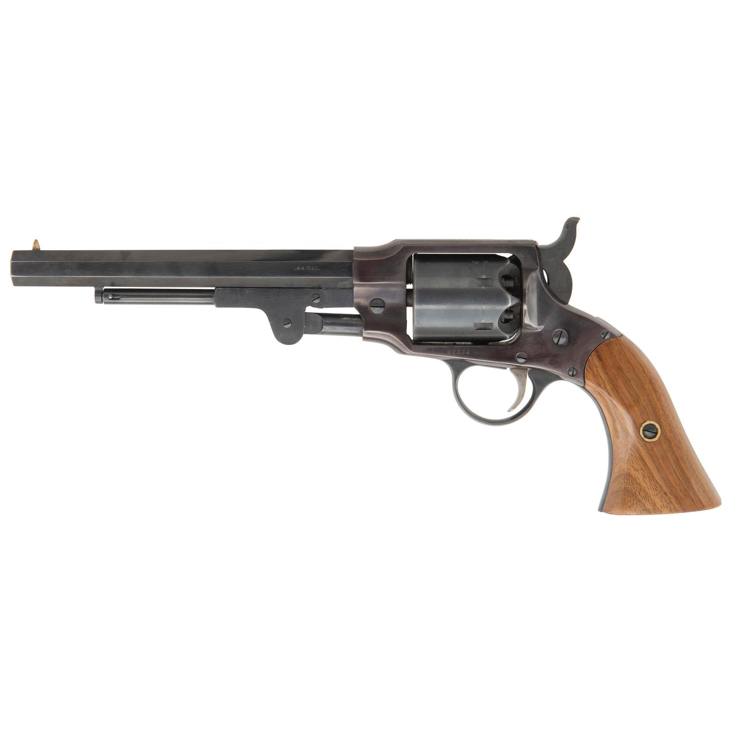 Euroarms Replica Rogers & Spencer Army Percussion Revovler