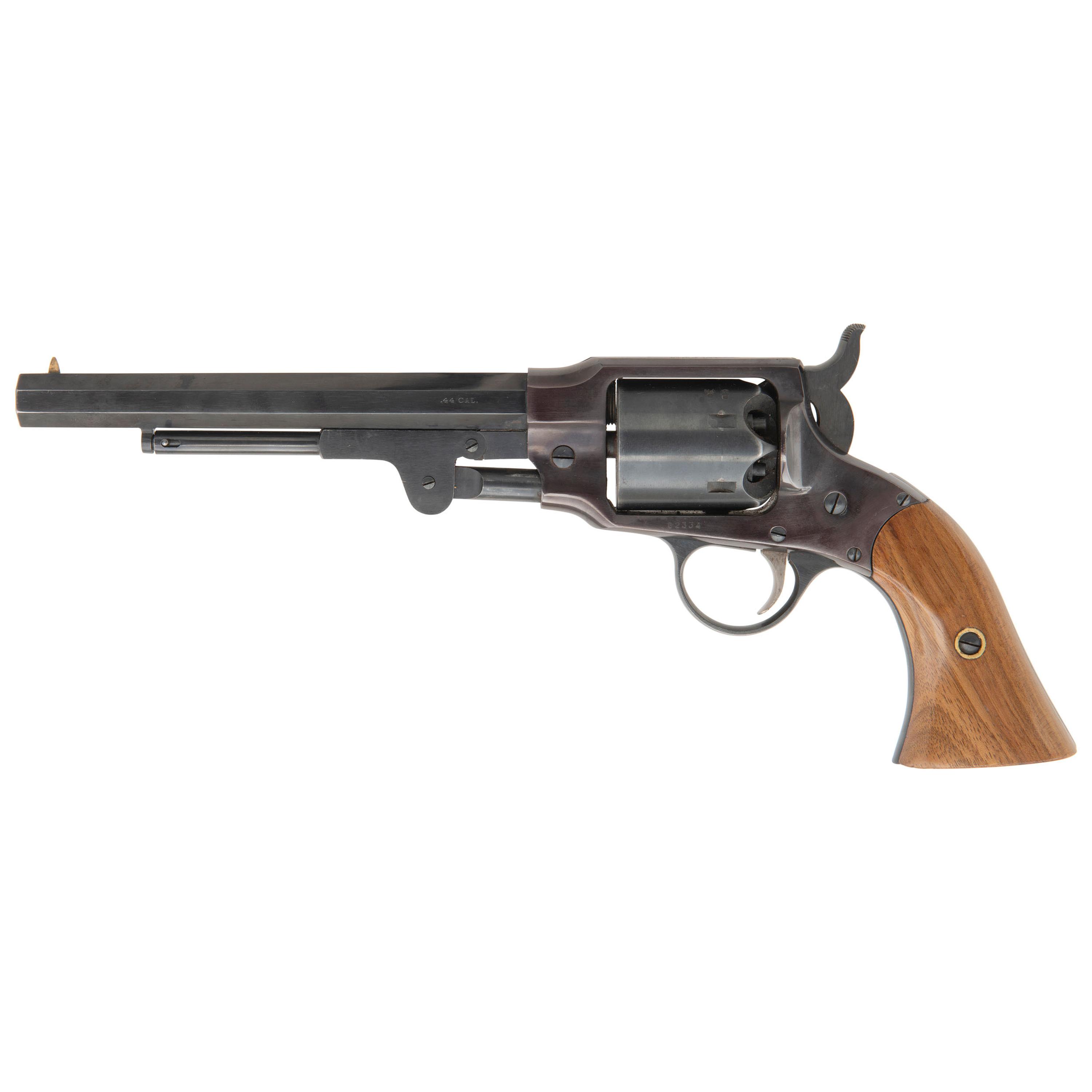 Euroarms Replica Rogers & Spencer Army Percussion Revovler