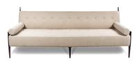Paul McCobb (American, 1917-1969), WINCHENDON, c.1955, four-seat sofa