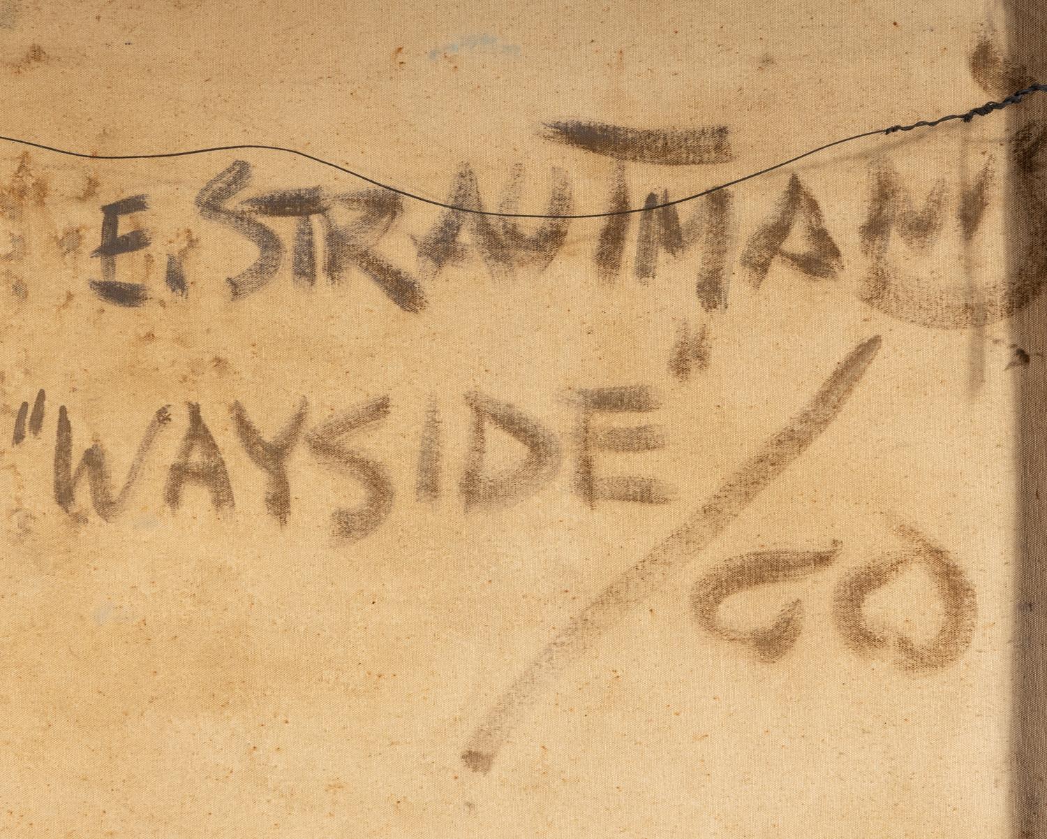 Wayside , 1960