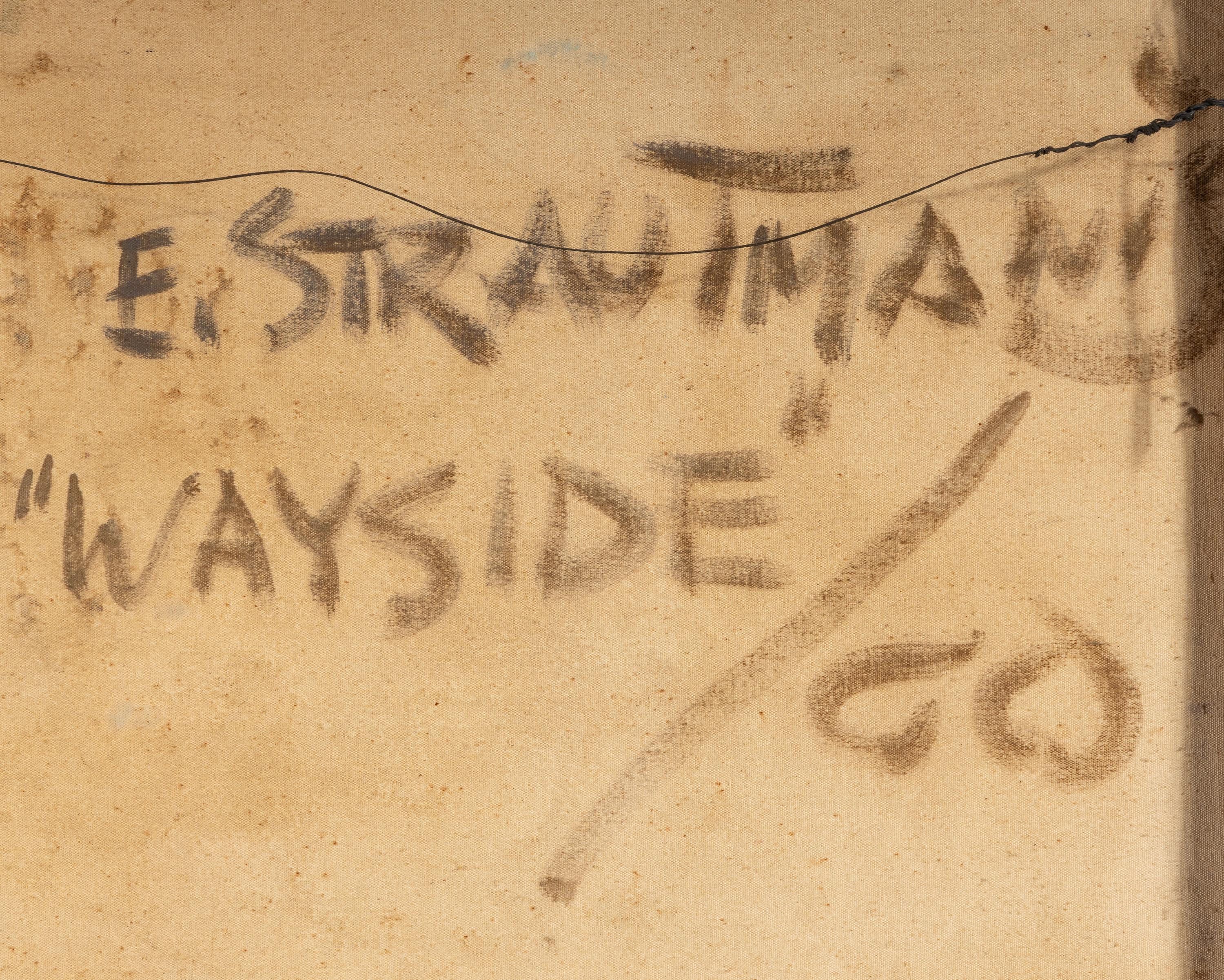 Wayside , 1960