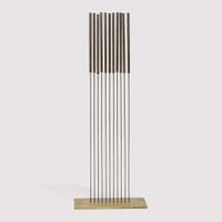 Harry Bertoia (American, 1915-1978) Untitled (Tonal Sound Sculpture)
