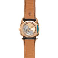 PARMIGIANI FLEURIER, REF. PFC272-1000200-HA1441 18K PINK GOLD 'TONDA QUATOR' RETROGRADE ANNUAL CALENDAR WRISTWATCH