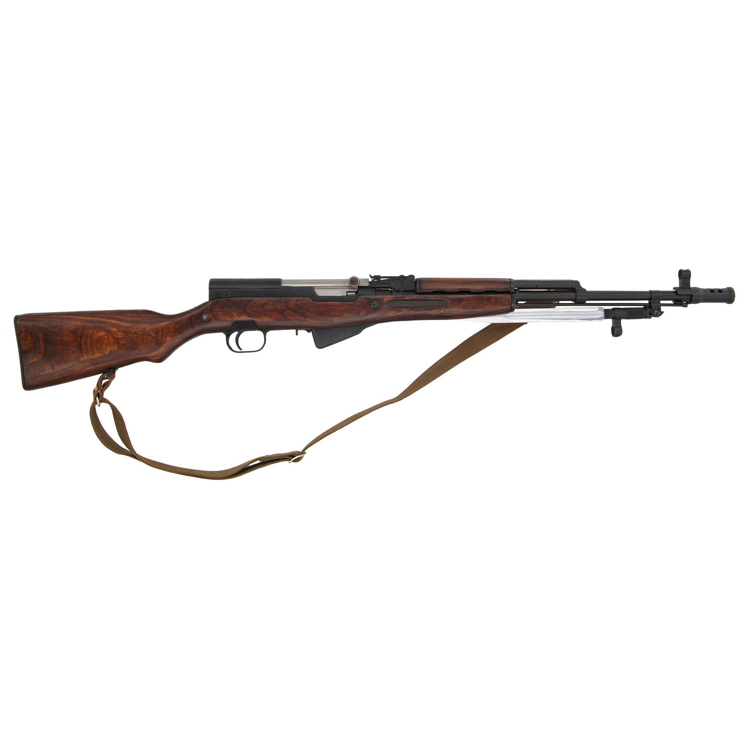 ** Russian Tula Arsenal SKS