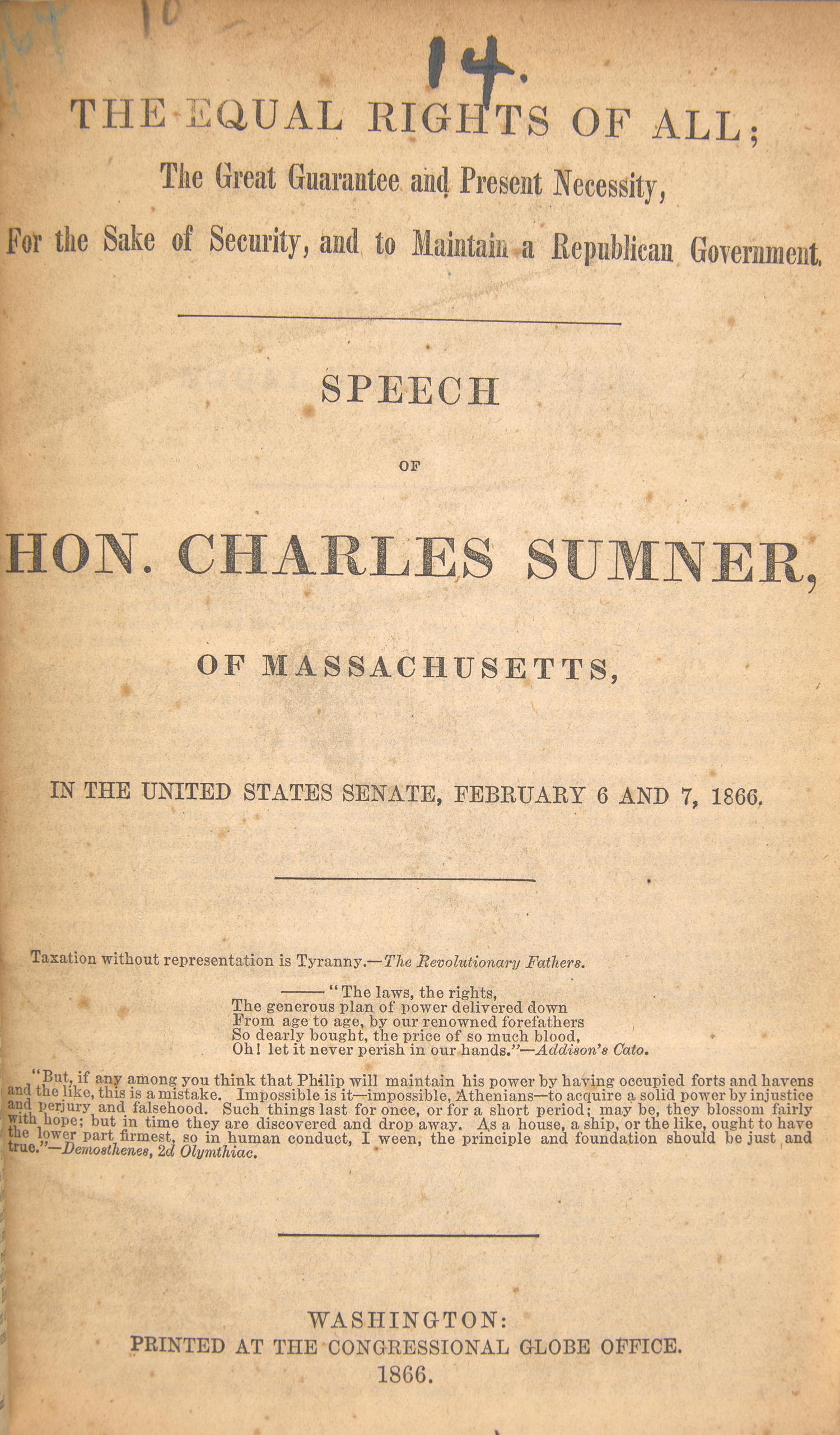 [African-Americana] An Official Public Appeal Aimed to Defend the American Colonization Society Against Abolitionist Critics and Promote the Mission of Relocating Free Black Americans to Liberia