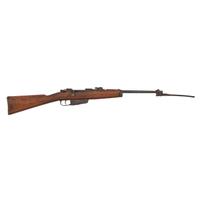 Italian Fascist Youth Balilla Blank Firing Carbine