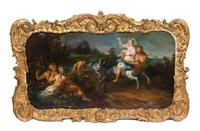 Manner of Johan Franz Michael Rottmayr (Austrian, 1654-1730)