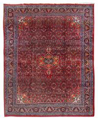 A Bidjar Wool Rug