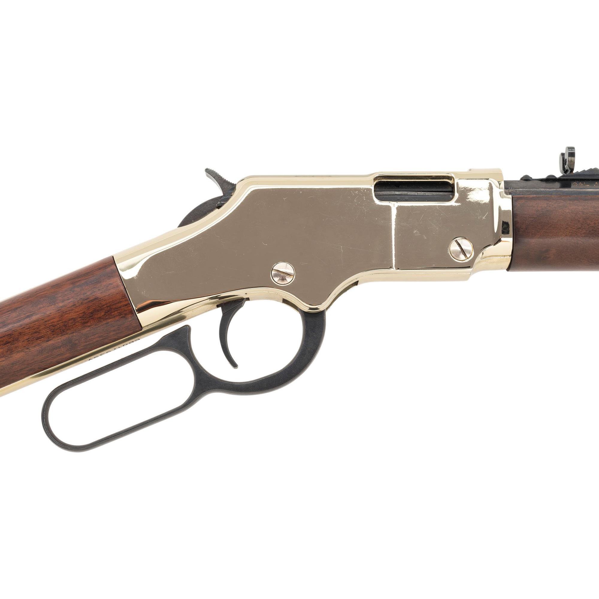 * Henry Repeating Arms Co. Golden Boy .17 HMR Rifle