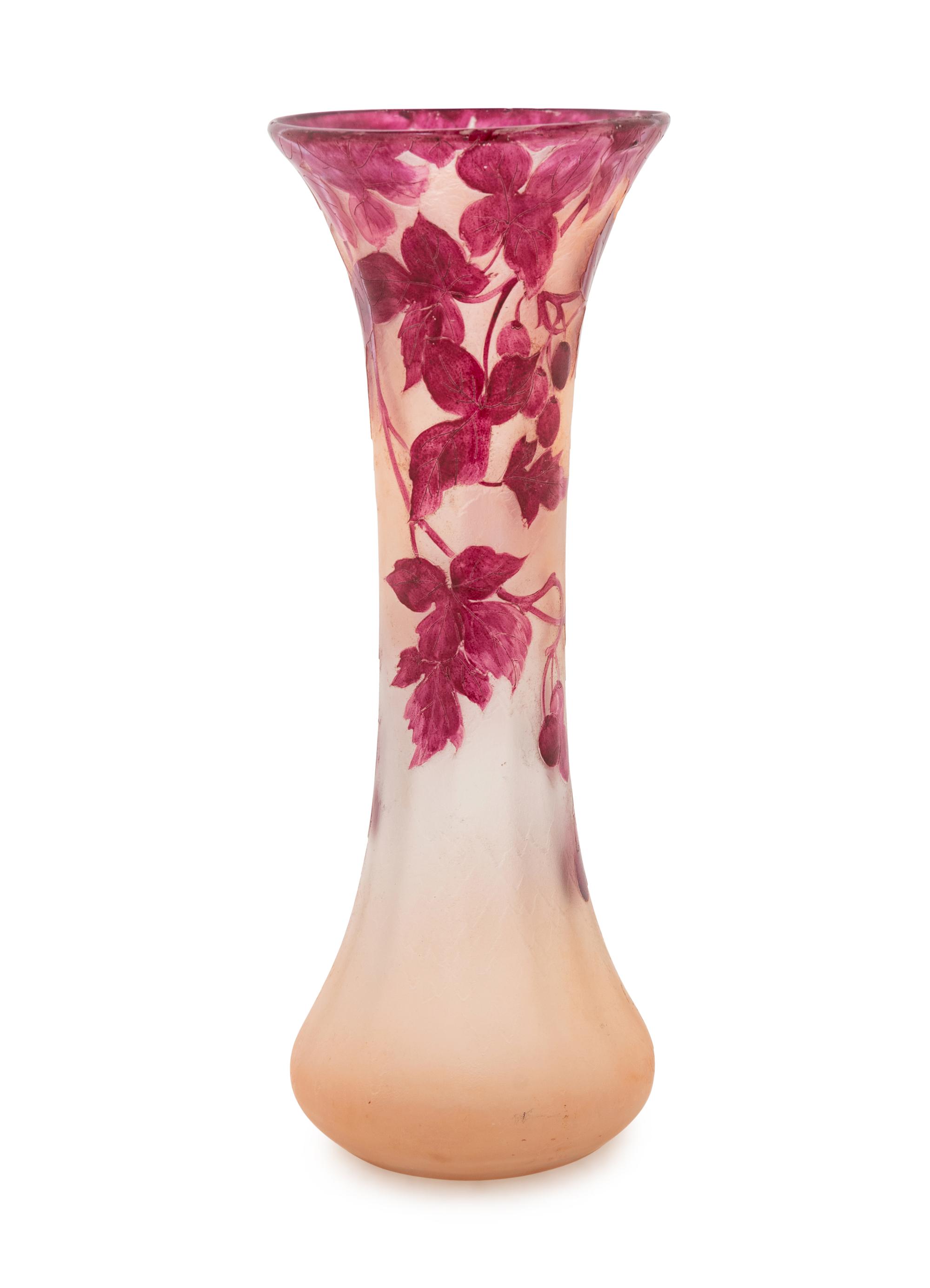 Vase, c. 1920